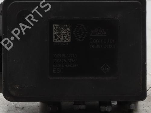 ABS pump DACIA LODGY (JS_) 1.5 dCi (JSMC, JSAF) | BP30319944M43 - Image 6