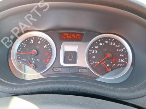 Engine RENAULT CLIO III (BR0/1, CR0/1) 1.2 16V | BP26429378M1 - Image 7