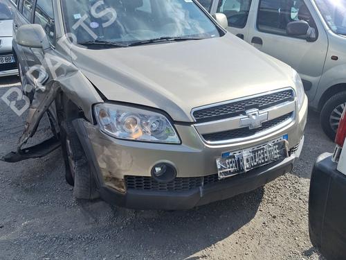 Left sun visor CHEVROLET CAPTIVA (C100, C140) 2.4 4WD | BP32265100I1 - Image 10