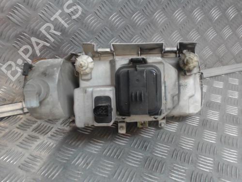Used Left headlight VW POLO III (6N1) 60 1.4 (60 hp) 24273853
