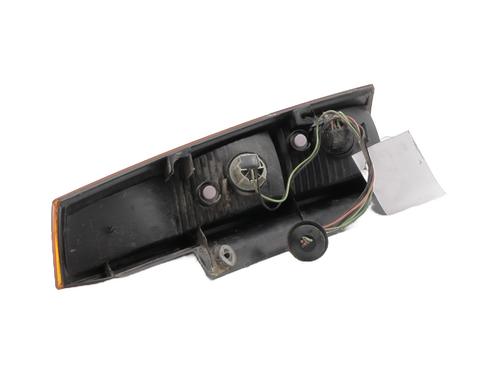 Used Left taillight Left taillight SUZUKI IGNIS II (MH) 1.3 DDiS (RM413D) (70 hp) 26130387 26130387