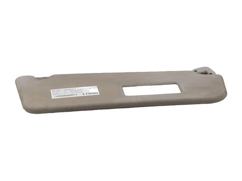 Used Right sun visor PEUGEOT PARTNER Box Body/MPV (5_, G_) 1.9 D (69 hp) 29073580