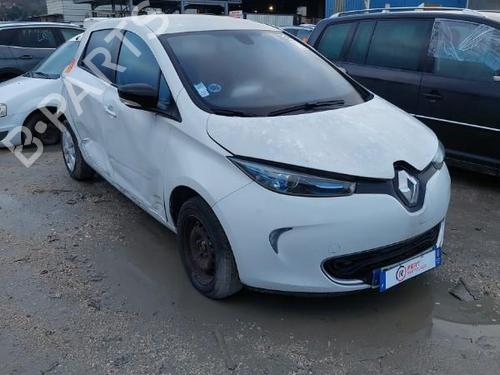ABS pump RENAULT ZOE (BFM_) ZOE | BP32985221M43 - Image 13