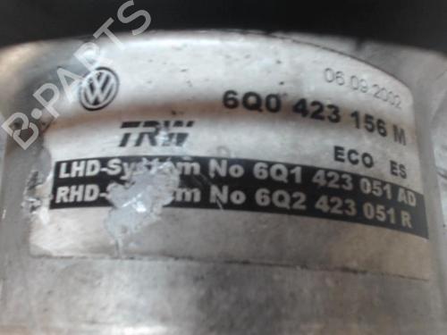 Steering pump VW POLO (9N_, 9A_) 1.4 TDI | BP24265686M99 