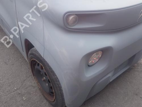 Front bumper CITROËN AMI (9A_) Electric (9AZ2CA) | BP29387165C7 