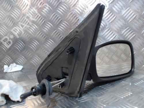 Used Right mirror Right mirror 24269424 24269424