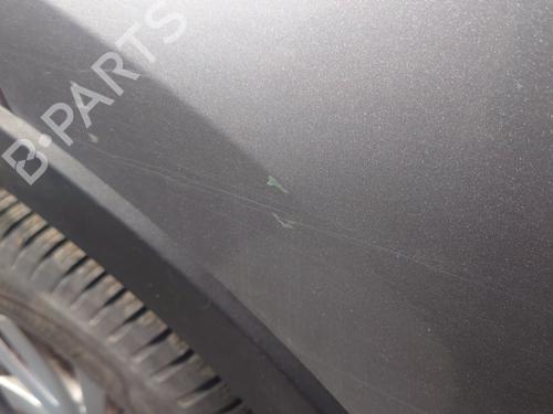 Right rear door MAZDA CX-5 (KE, GH) 2.2 D AWD (KE102) | BP29387213C5 