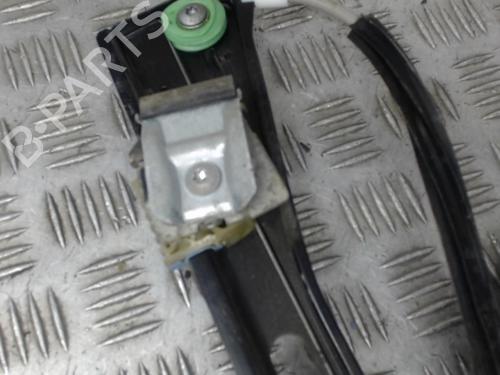 Front right window mechanism VW GOLF PLUS V (5M1, 521) 1.9 TDI | BP24266577C23 - Image 2