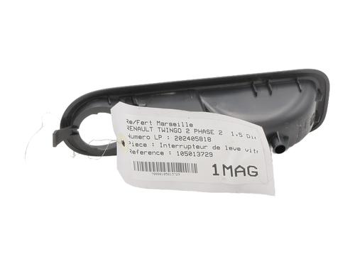 left-front-window-switch-renault-twingo-ii-cn0_-2007-26002687 main image