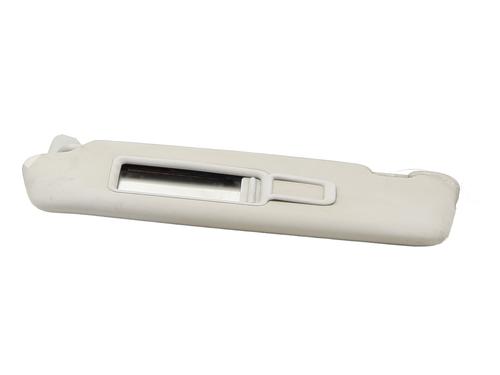 left-sun-visor-audi-a3-8v1-8vk-2012-2013-2014-2015-2016-2017-2018-2019-2020-32231254 main image