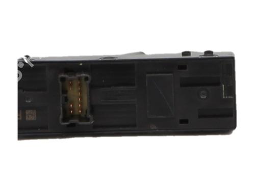 Left front window switch NISSAN QASHQAI II (J11, J11_) 1.5 dCi | BP36151257I27 - Image 2