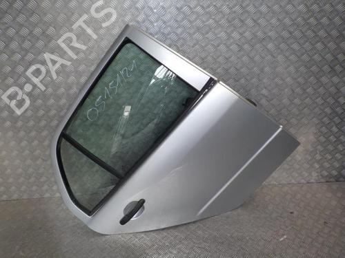 Used Right rear door SKODA FABIA I (6Y2) 1.9 SDI (64 hp) 24266225