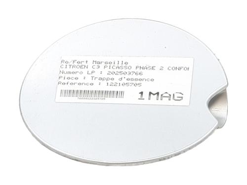 fuel-flap-citroen-c3-picasso-sh_-2008-32733291 main image