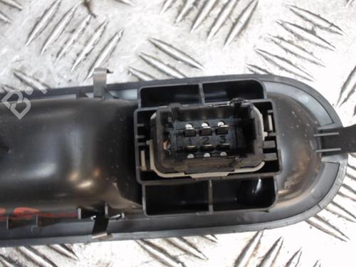 Right front window switch RENAULT TWINGO II (CN0_) 1.2 16V (CN0K, CN0V, CN0A) | BP24265778I26 - Image 2
