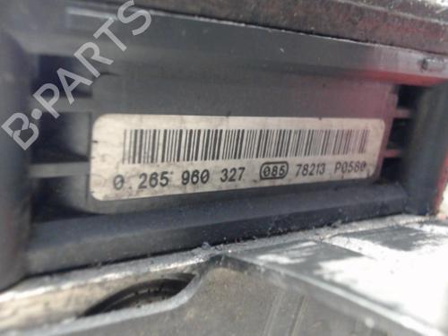 ABS pump BMW 5 (E60) 535 d | BP24276490M43 