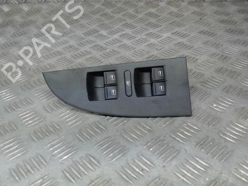 Used Left front window switch Left front window switch SEAT LEON (1P1) 1.9 TDI (105 hp) 24272778 24272778