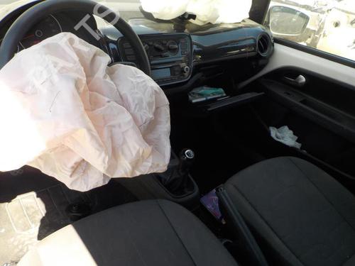 Left front window motor VW UP! (121, 122, BL1, BL2, BL3, 123) 1.0 | BP24273951E21  - Image 7