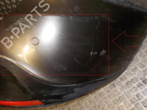 Paragolpes trasero Paragolpes trasero 24274142 24274142