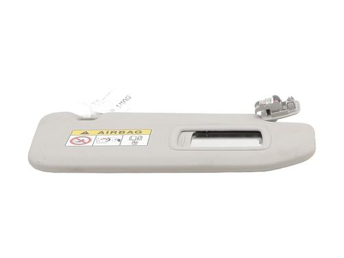 Used Right sun visor Right sun visor RENAULT SCÉNIC IV (J9_) 1.7 Blue dCi 120 (J9A7, J9A8) (120 hp) 27284364 27284364