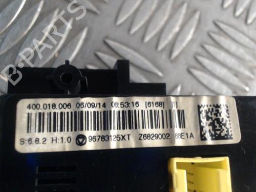 climate-control-citroen-ds3-sa_-2009-2010-2011-2012-2013-2014-2015-2016-24271802 main image