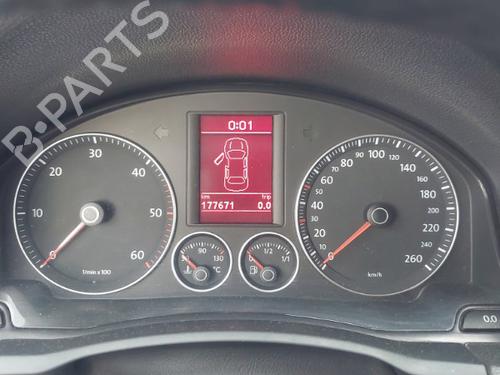 Right taillight VW JETTA III (1K2) 1.9 TDI | BP24264304C35 - Image 6