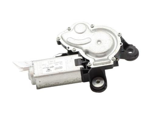 Used Rear wiper motor FIAT 500 (312_) 1.3 D Multijet (312AXB1A) (75 hp) 31190752