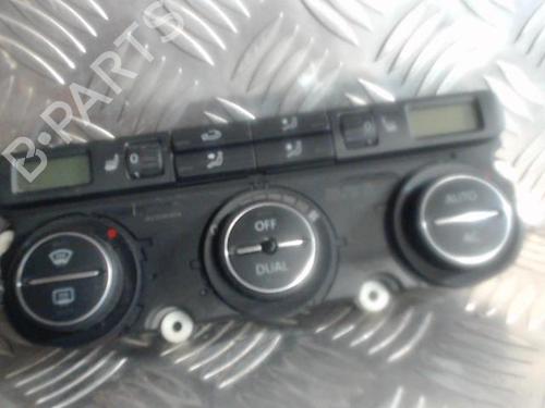 Climate control VW GOLF V (1K1) 1.4 TSI | BP24272098I5 - Image 2