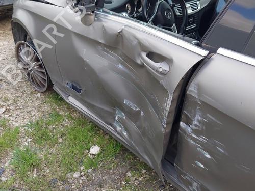 Front right panel MERCEDES-BENZ CLS Shooting Brake (X218) CLS 350 CDI / d (218.923) | BP27211982C59  - Image 17