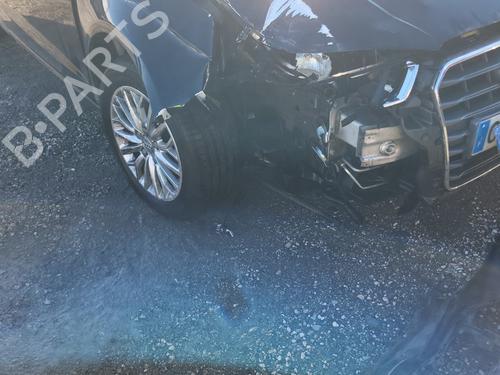 Right sun visor AUDI A3 (8V1, 8VK) 1.6 TDI | BP32231253I2  - Image 14