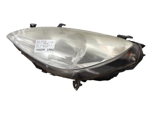 Used Left headlight Left headlight 38002771 38002771