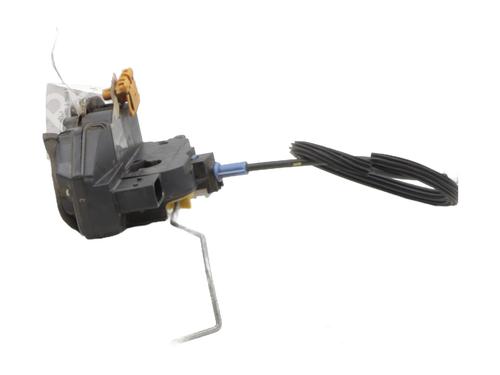 Front left lock OPEL MOKKA / MOKKA X (J13) 1.6 CDTI (_76) | BP28003230C98 