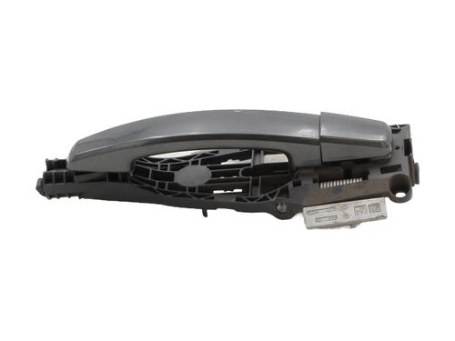 Front right exterior door handle OPEL MOKKA / MOKKA X (J13) 1.6 CDTI (_76) 92233089