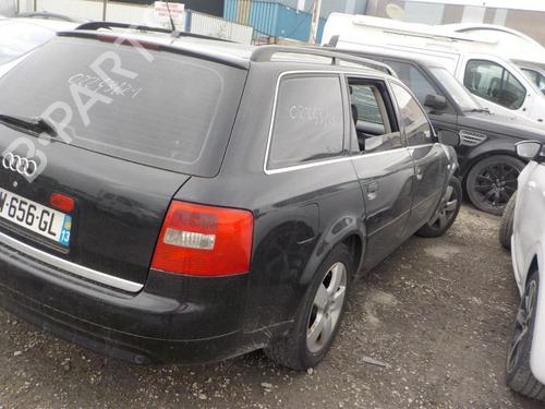Used Parts AUDI A6 C5 Avant (4B5, 4B6) 2.5 TDI 2371489