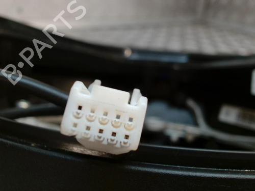 Steering wheel PEUGEOT 108 1.0 VTi | BP24282278C49 