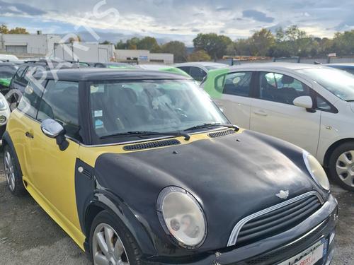 Rear mirror MINI MINI (R50, R53) Cooper | BP31191110I6  - Image 6