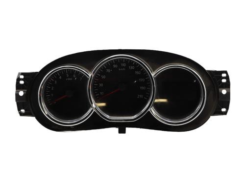 Used Instrument cluster DACIA LODGY (JS_) 1.5 dCi (JSMC, JSAF) (107 hp) 28319640