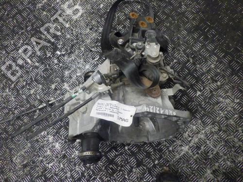 Gearbox TOYOTA AYGO (_B4_) 1.0 VVTi (KGB40) | BP26461967M3 - Image 2
