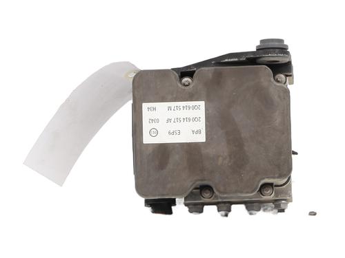 ABS pump VW POLO VI (AW1, BZ1, AE1) 2.0 GTI | BP35771642M43 - Image 4