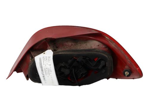 Left taillight PEUGEOT 307 (3A/C) 1.6 HDi 110 | BP40501543C34 - Image 3
