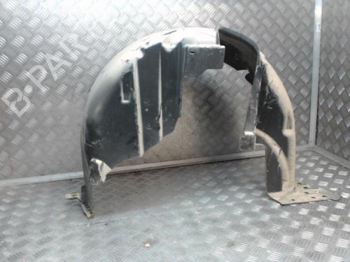 Wheel arch AUDI A1 Sportback (GBA) 30 TFSI | BP24282851C56 