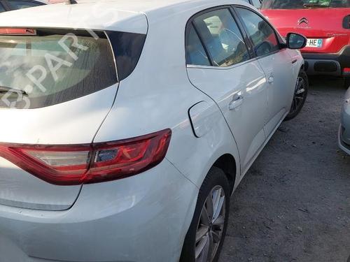Left front window switch RENAULT MEGANE IV Hatchback (B9A/M/N_)  | BP31858979I27  - Image 14