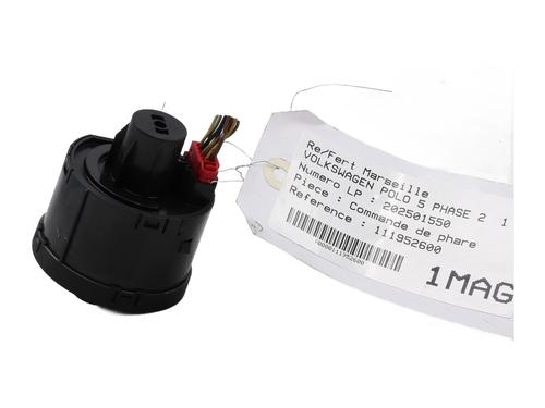 Headlight switch VW POLO V (6R1, 6C1) 1.0 | BP29028223I24 