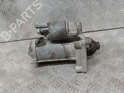 Used Starter Starter PEUGEOT 208 I (CA_, CC_) 1.5 BlueHDI 100 (102 hp) 24275767 24275767