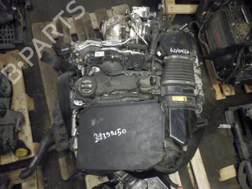 Motor für MERCEDES-BENZ GLC (X253) 300 de 4-matic (253.911) (306 hp) 24264363