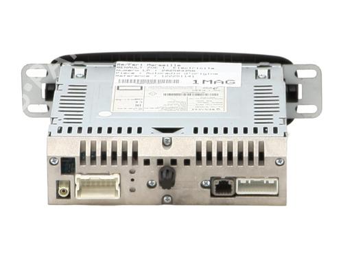 Radio RENAULT ZOE (BFM_) ZOE | BP32990388E6  - Image 5