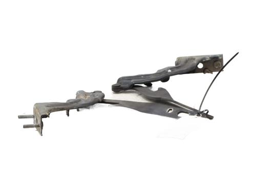Used Hinge/Door check strap ALFA ROMEO 156 (932_) 1.9 JTD (932.A2B00, 932.A2C00) (115 hp) 32395139