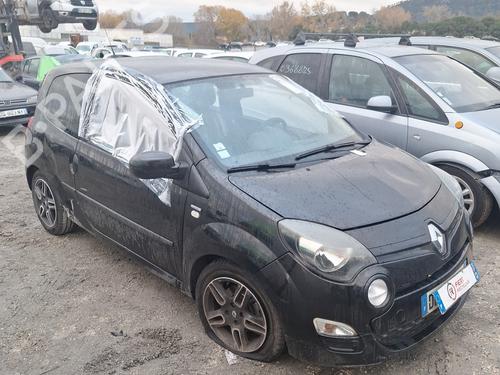 Used Parts RENAULT TWINGO II (CN0_) 1.2 16V (CN04, CN0B) (75 hp) 4415815