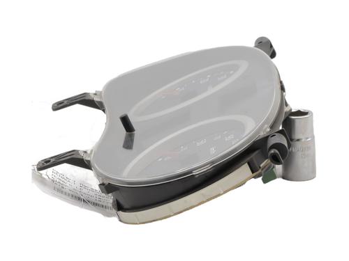 Instrument cluster RENAULT KANGOO (KC0/1_) 1.5 dCi | BP26891713C47 - Image 2