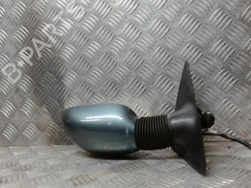 Right mirror FORD KA (RB_) 1.3 i ROCAM | BP24276992C27 