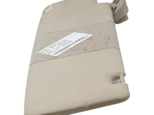 Left sun visor PEUGEOT BOXER Van 2.2 HDi 130 | BP39436191I1 - Image 2